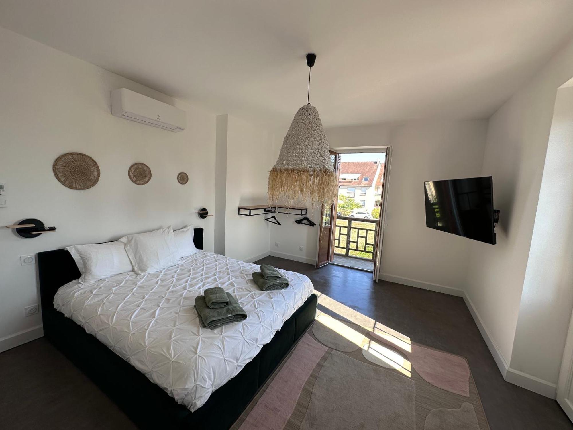 סרלה-לה קנדה Maison De Ville Duplex Artienzo מראה חיצוני תמונה