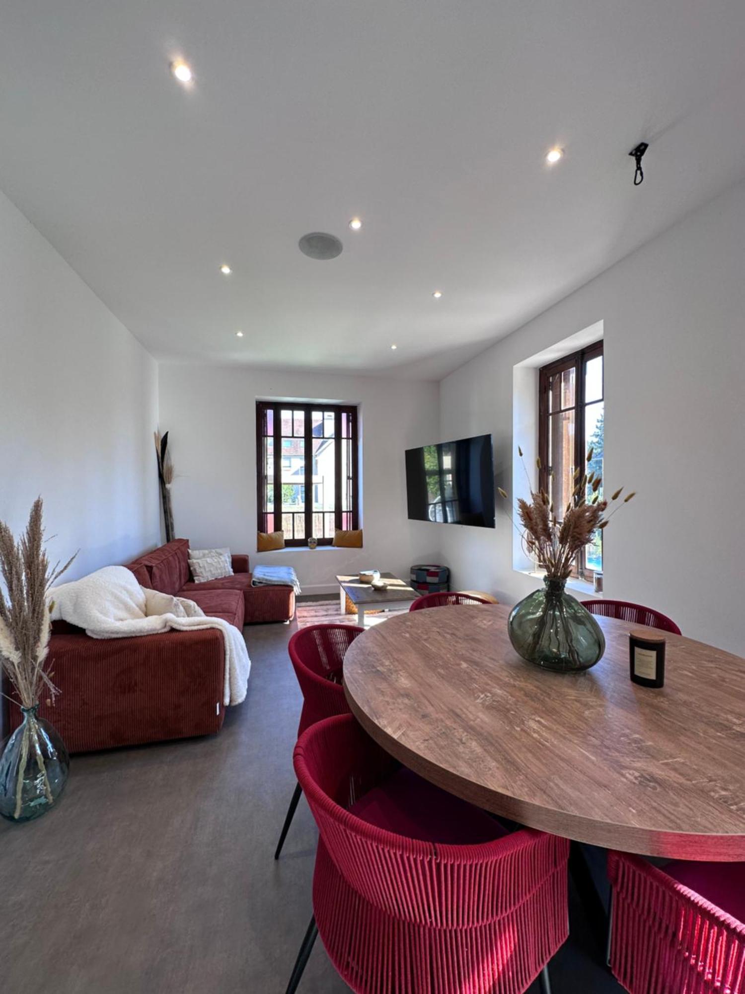 סרלה-לה קנדה Maison De Ville Duplex Artienzo מראה חיצוני תמונה