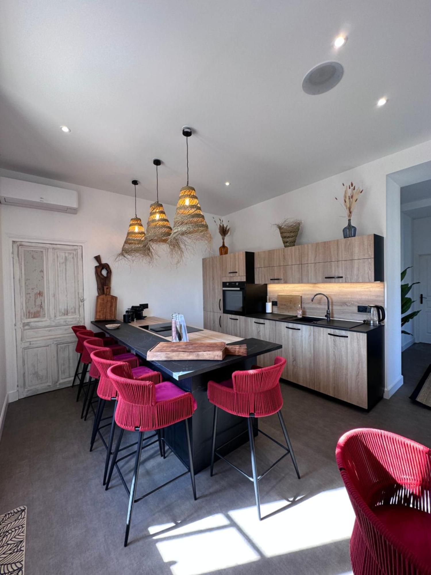 סרלה-לה קנדה Maison De Ville Duplex Artienzo מראה חיצוני תמונה