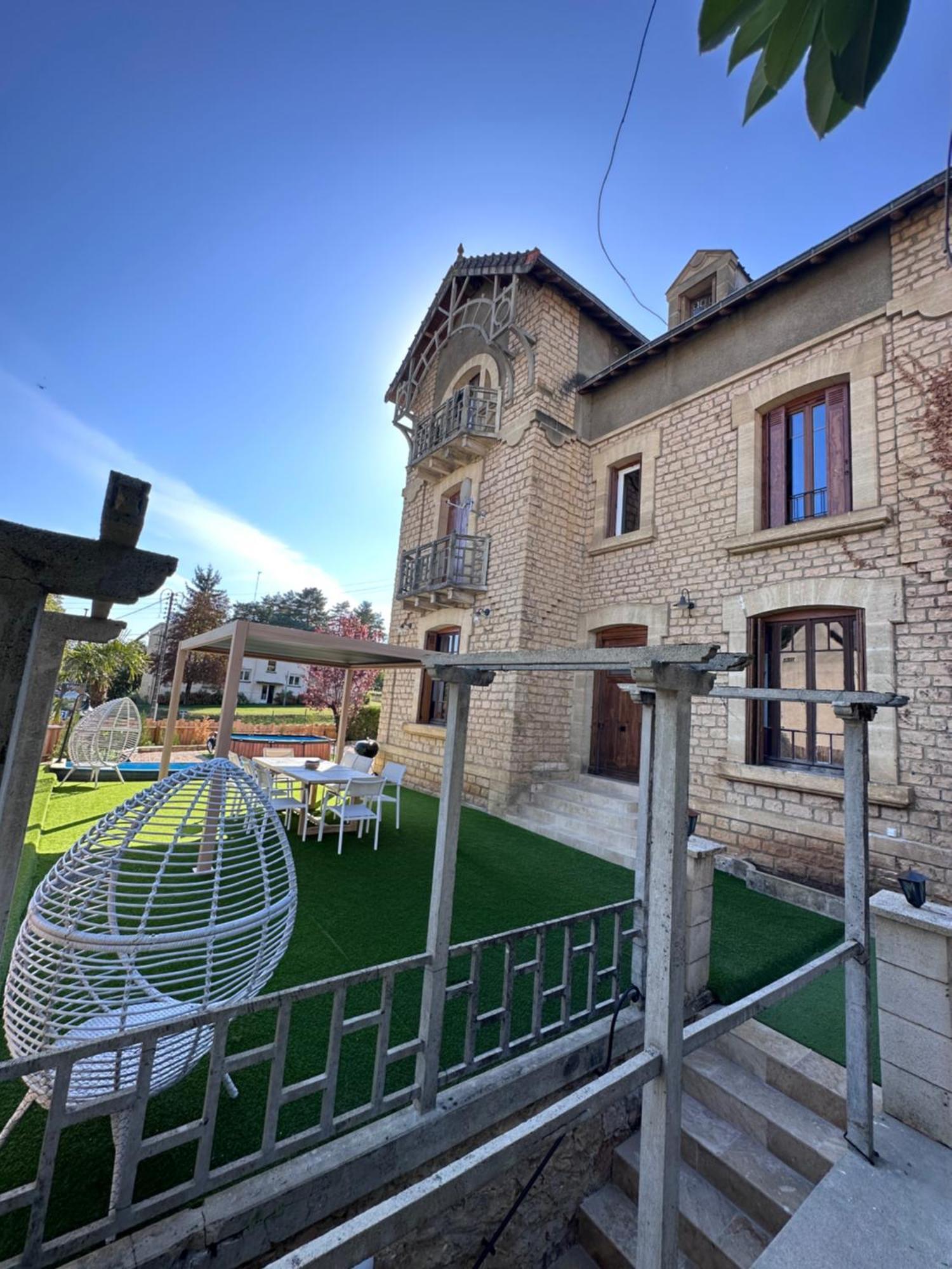 סרלה-לה קנדה Maison De Ville Duplex Artienzo מראה חיצוני תמונה