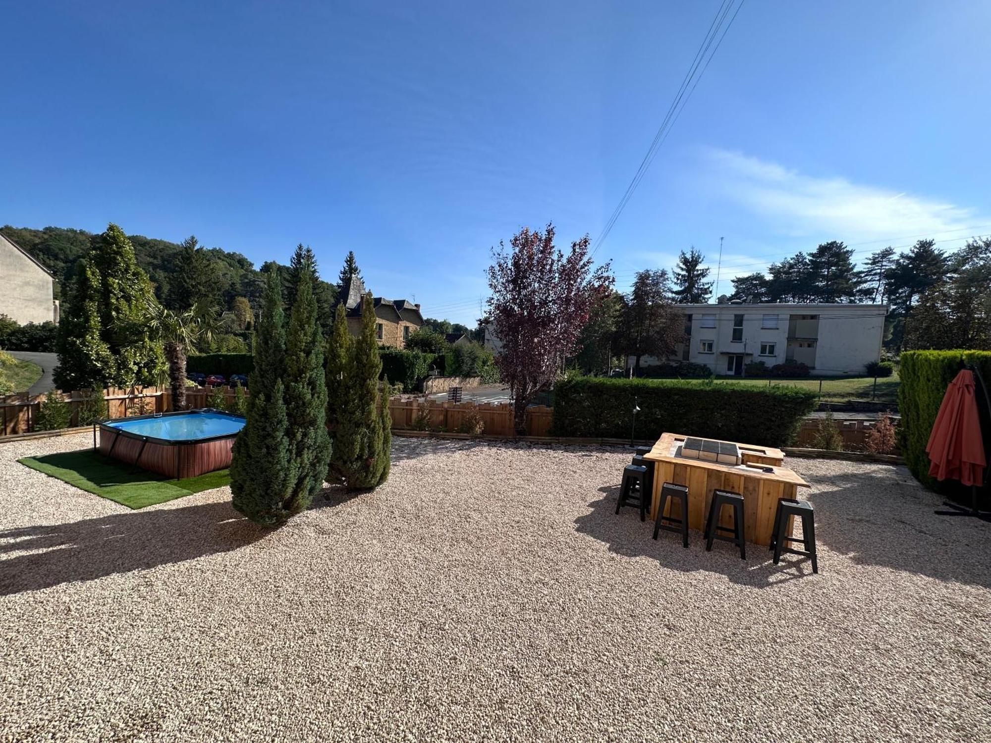 סרלה-לה קנדה Maison De Ville Duplex Artienzo מראה חיצוני תמונה